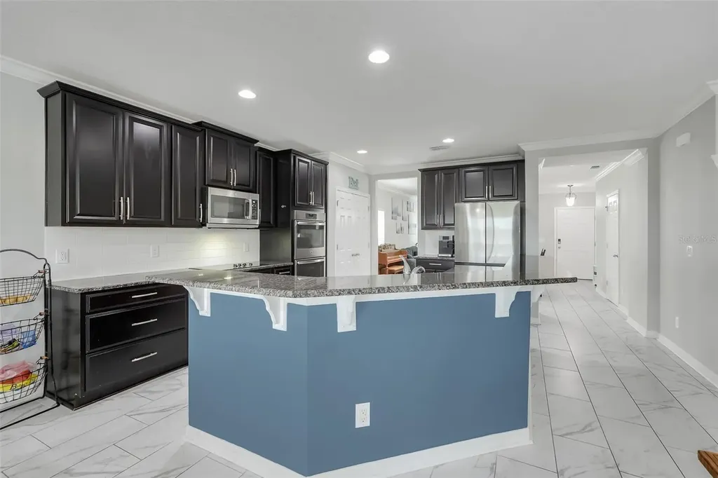 693 Black Eagle Drive Groveland FL 34736