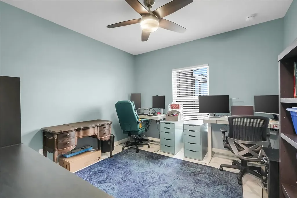 693 Black Eagle Drive Groveland FL 34736