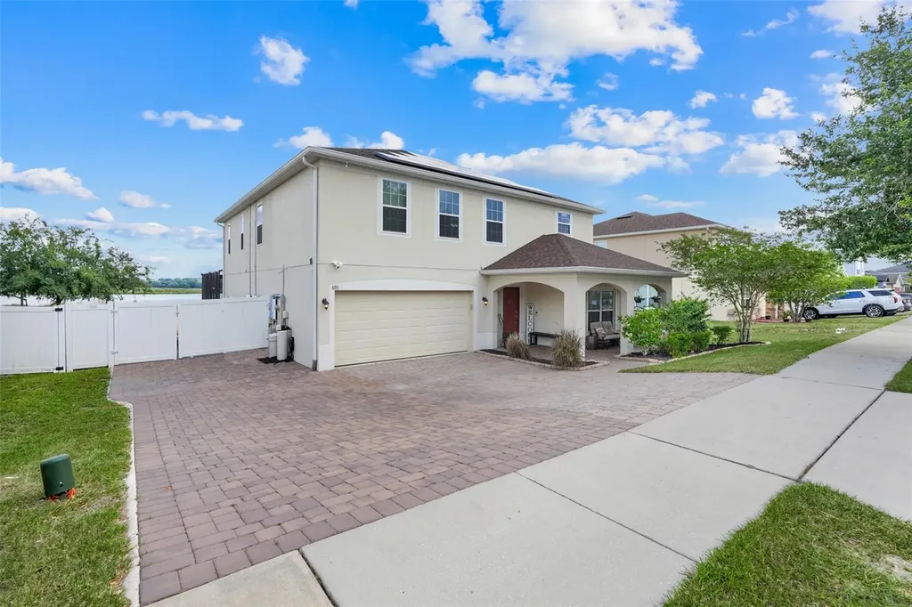 693 Black Eagle Drive Groveland FL 34736