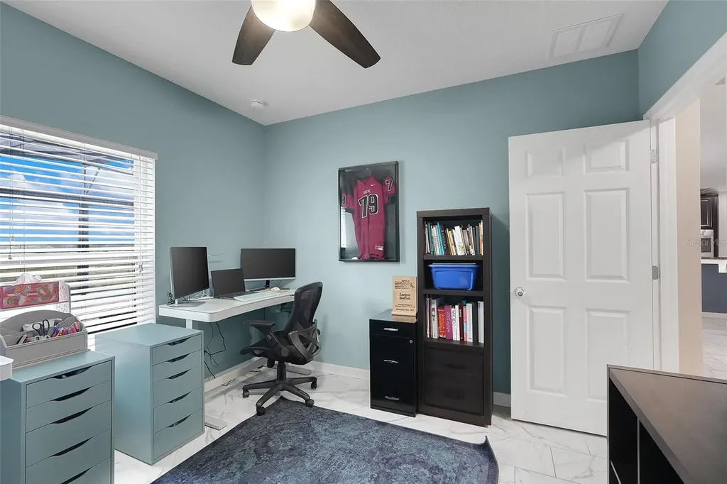 693 Black Eagle Drive Groveland FL 34736