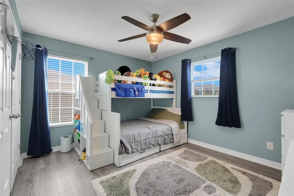 693 Black Eagle Drive Groveland FL 34736