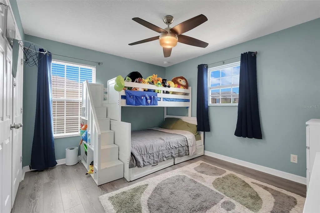 693 Black Eagle Drive Groveland FL 34736