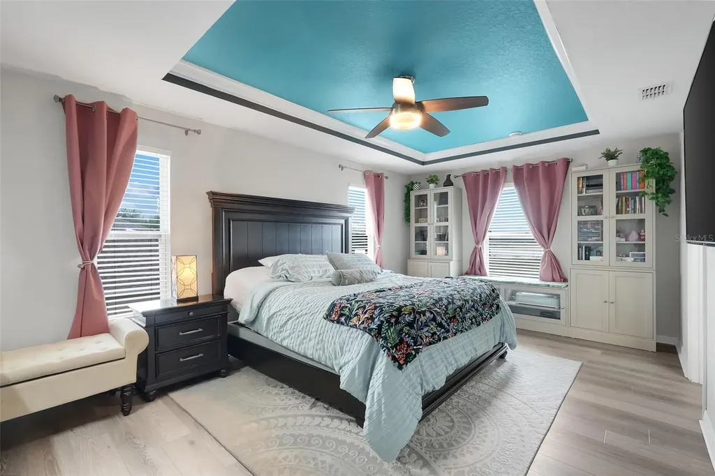 693 Black Eagle Drive Groveland FL 34736