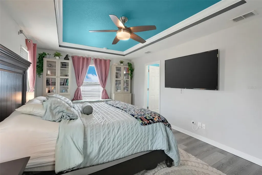 693 Black Eagle Drive Groveland FL 34736