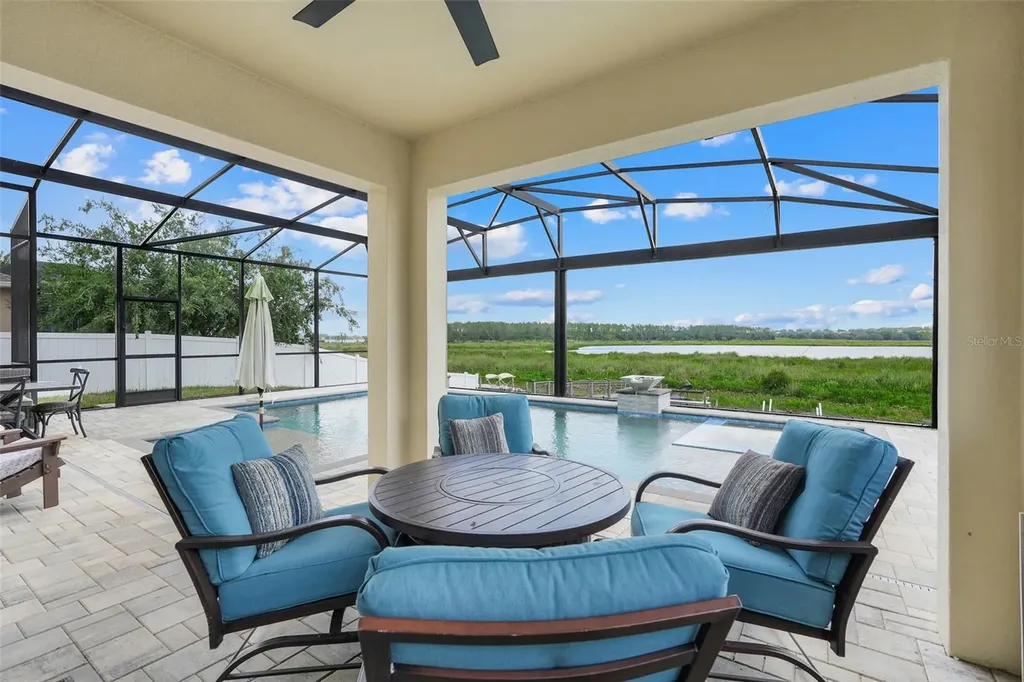 693 Black Eagle Drive Groveland FL 34736