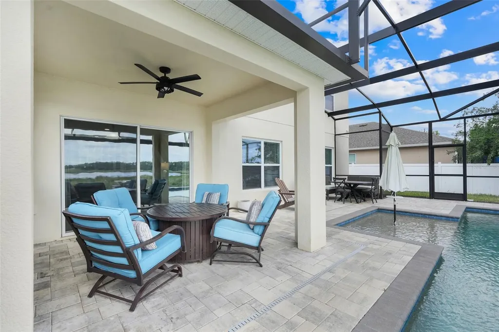 693 Black Eagle Drive Groveland FL 34736