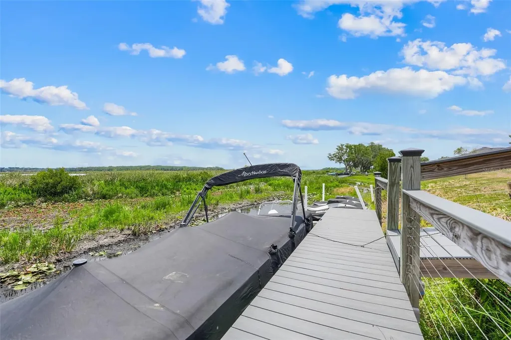 693 Black Eagle Drive Groveland FL 34736