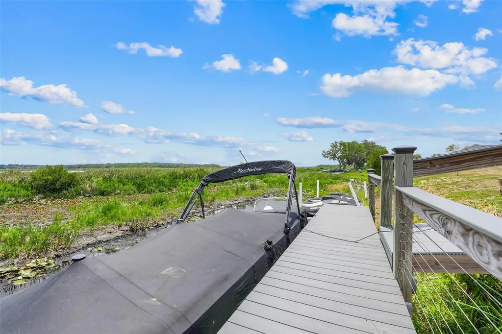 693 Black Eagle Drive Groveland FL 34736