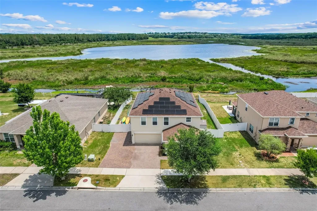 693 Black Eagle Drive Groveland FL 34736