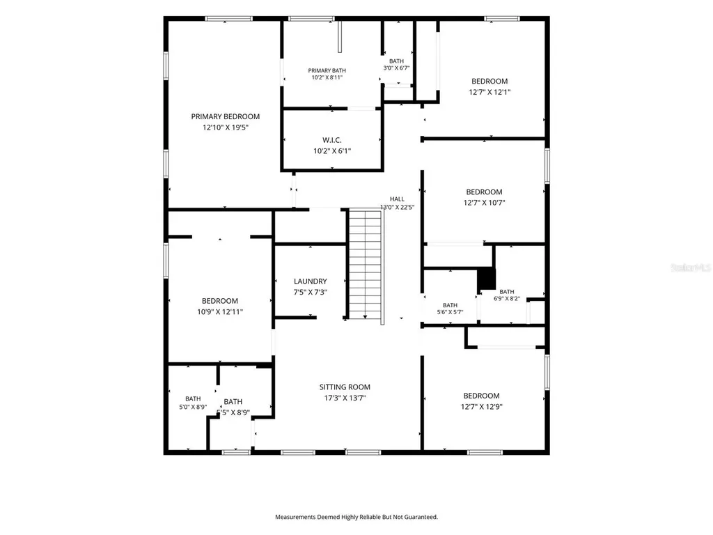 693 Black Eagle Drive Groveland FL 34736