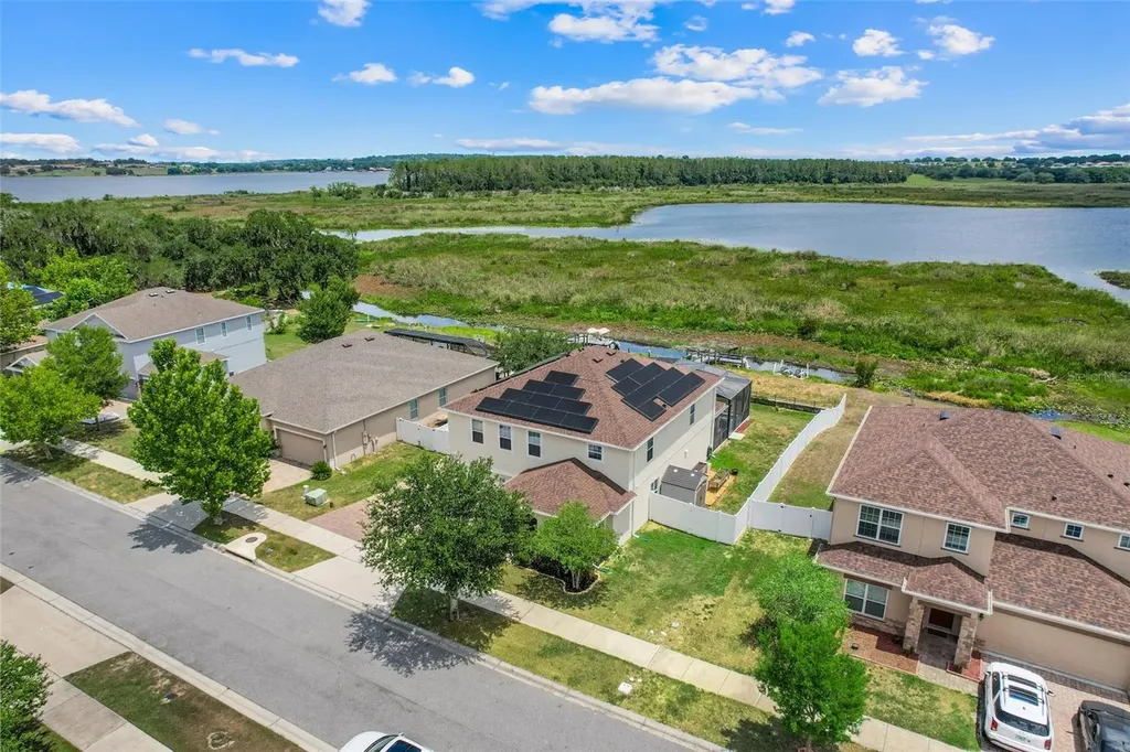 693 Black Eagle Drive Groveland FL 34736