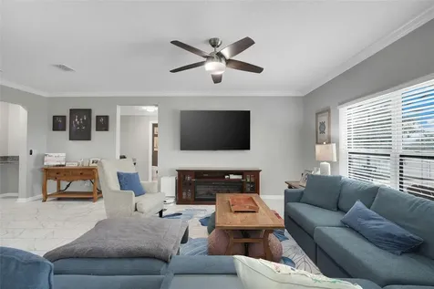 693 Black Eagle Drive Groveland FL 34736