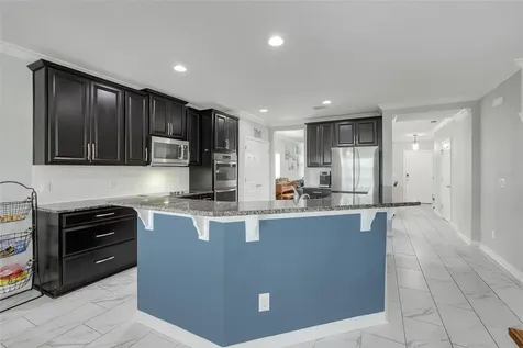 693 Black Eagle Drive Groveland FL 34736