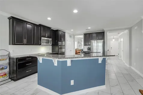 693 Black Eagle Drive Groveland FL 34736