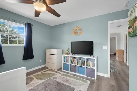 693 Black Eagle Drive Groveland FL 34736