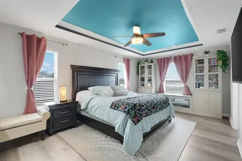 693 Black Eagle Drive Groveland FL 34736