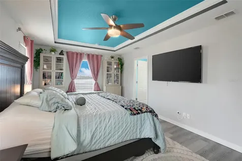 693 Black Eagle Drive Groveland FL 34736