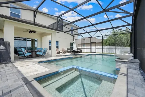 693 Black Eagle Drive Groveland FL 34736