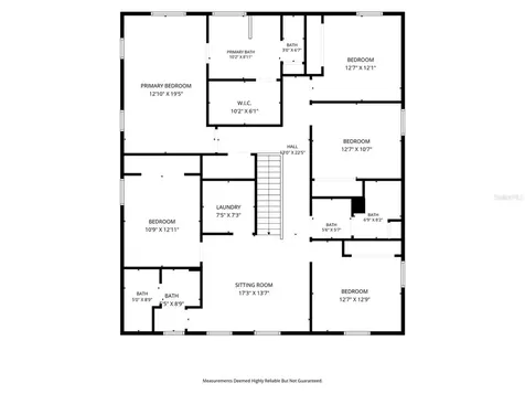 693 Black Eagle Drive Groveland FL 34736