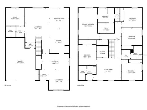 693 Black Eagle Drive Groveland FL 34736
