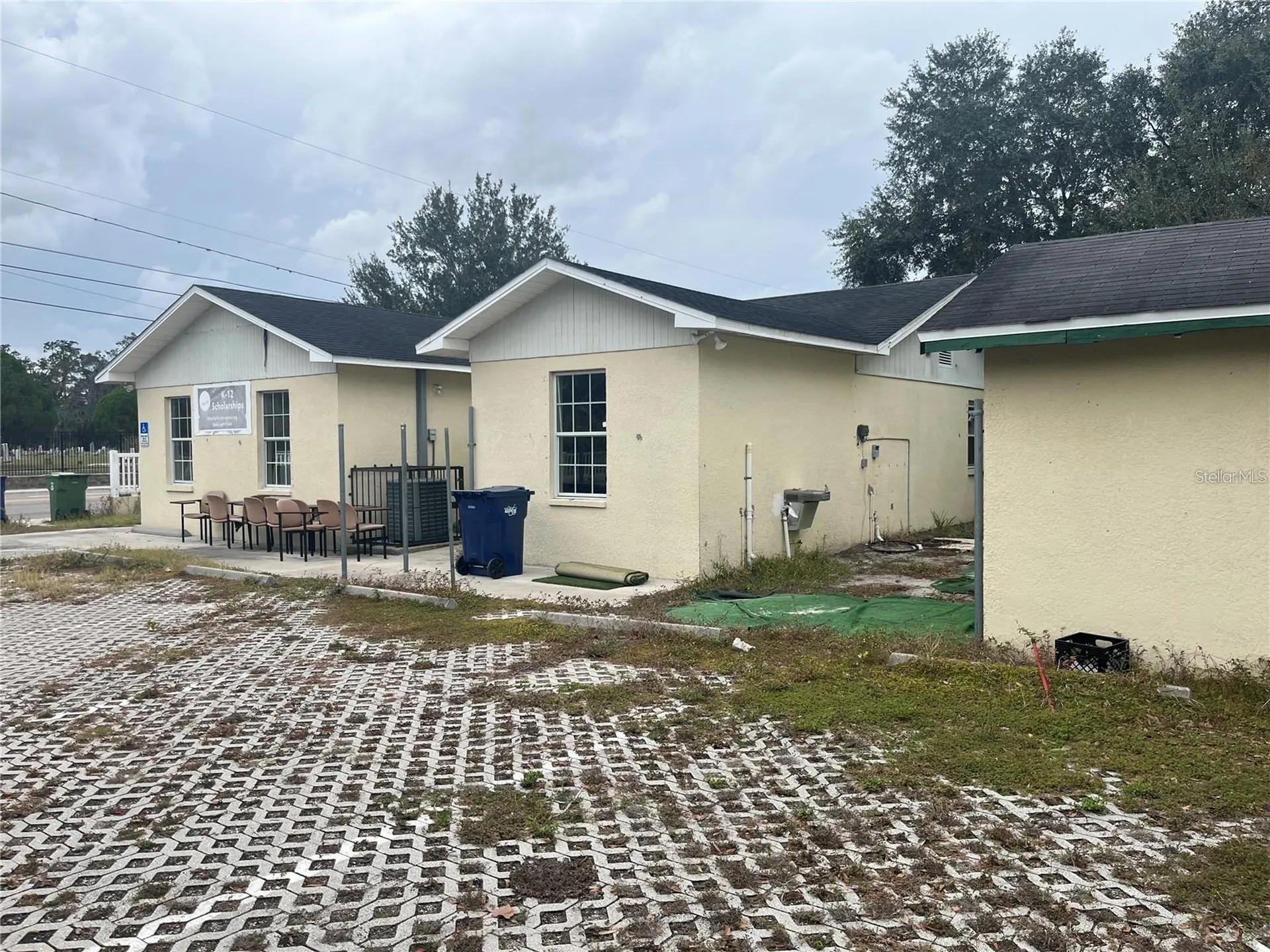 2222 E Dr Martin Luther King Jr Boulevard Tampa FL 33610