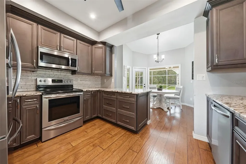 11109 Golden Eagle Avenue Weeki Wachee FL 34613