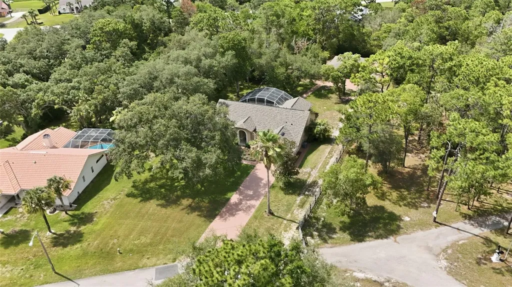 11109 Golden Eagle Avenue Weeki Wachee FL 34613
