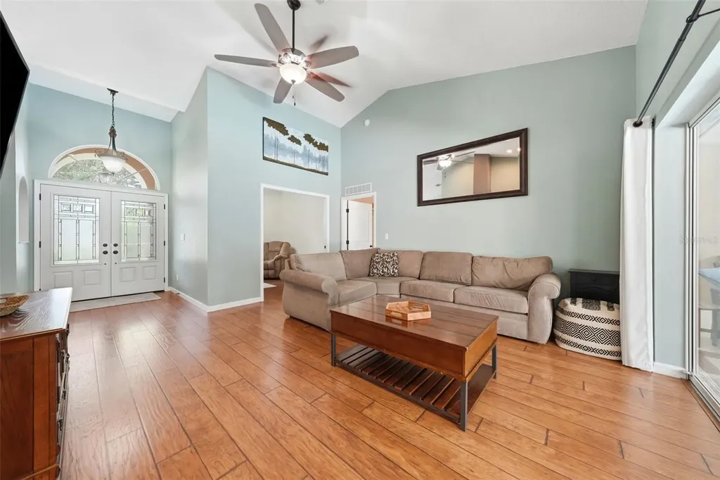 11109 Golden Eagle Avenue Weeki Wachee FL 34613