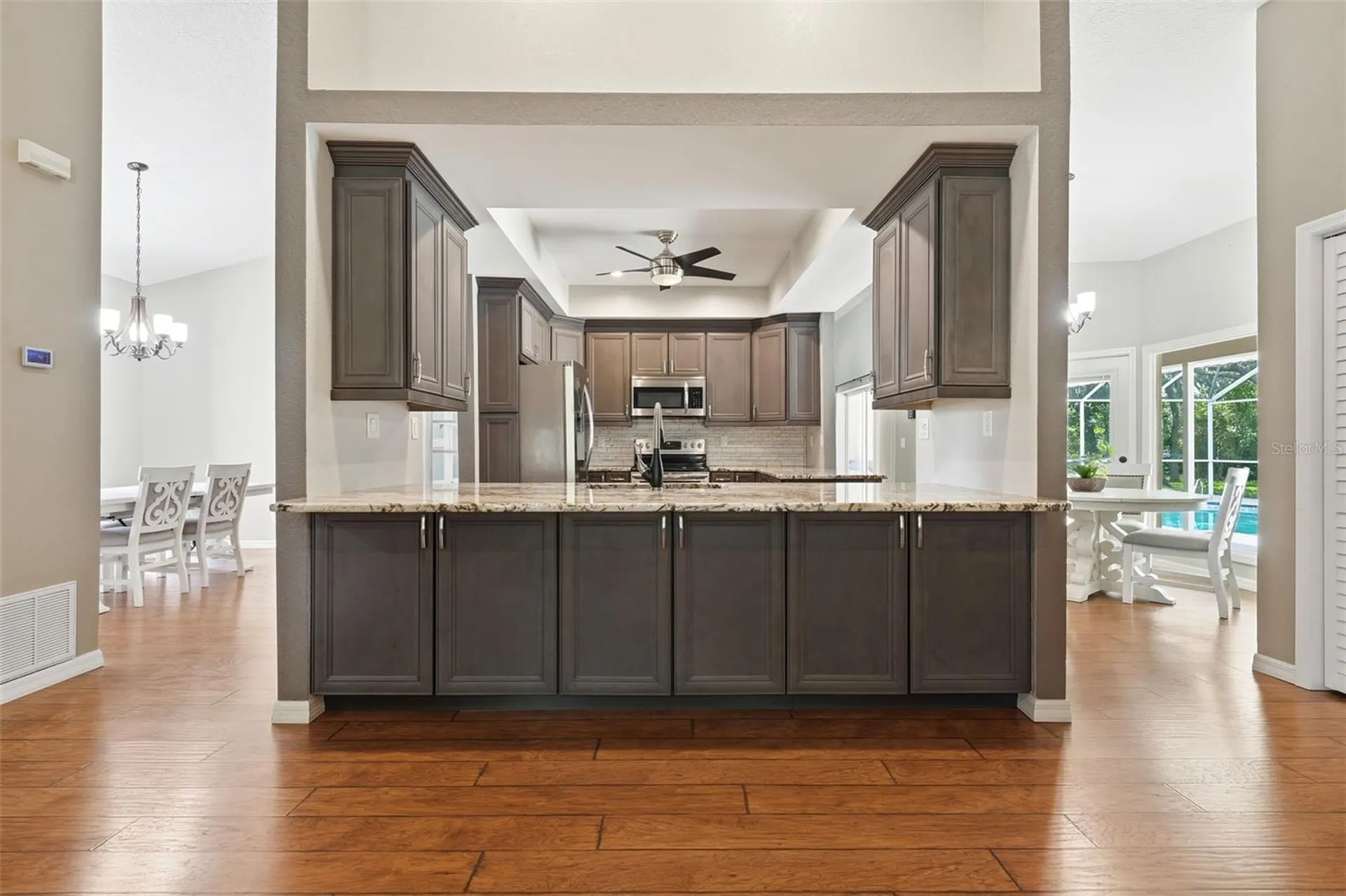 11109 Golden Eagle Avenue Weeki Wachee FL 34613