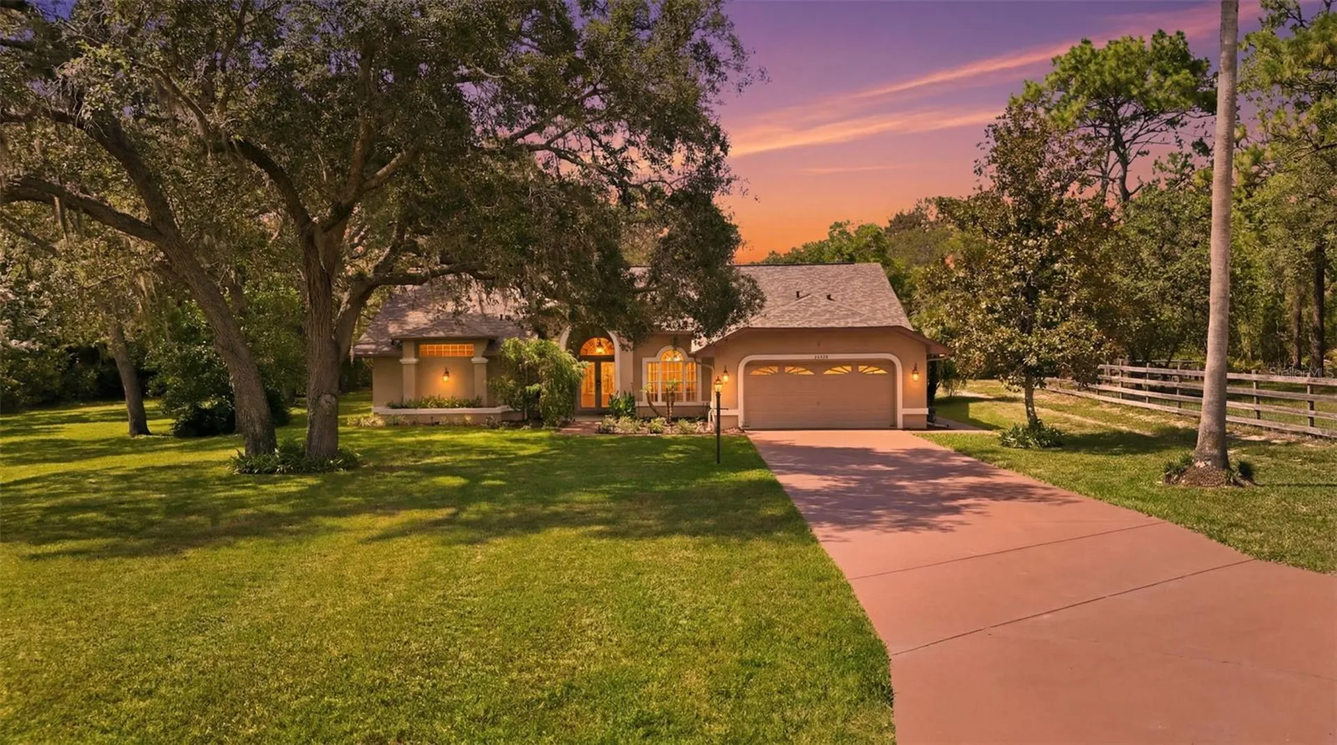 11109 Golden Eagle Avenue Weeki Wachee FL 34613
