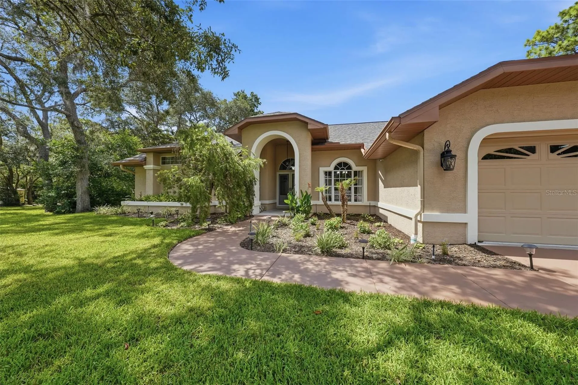 11109 Golden Eagle Avenue Weeki Wachee FL 34613
