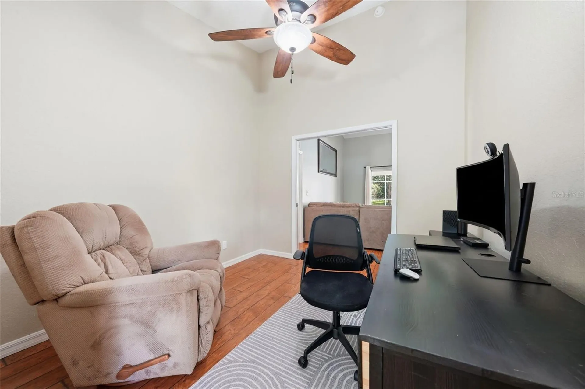 11109 Golden Eagle Avenue Weeki Wachee FL 34613