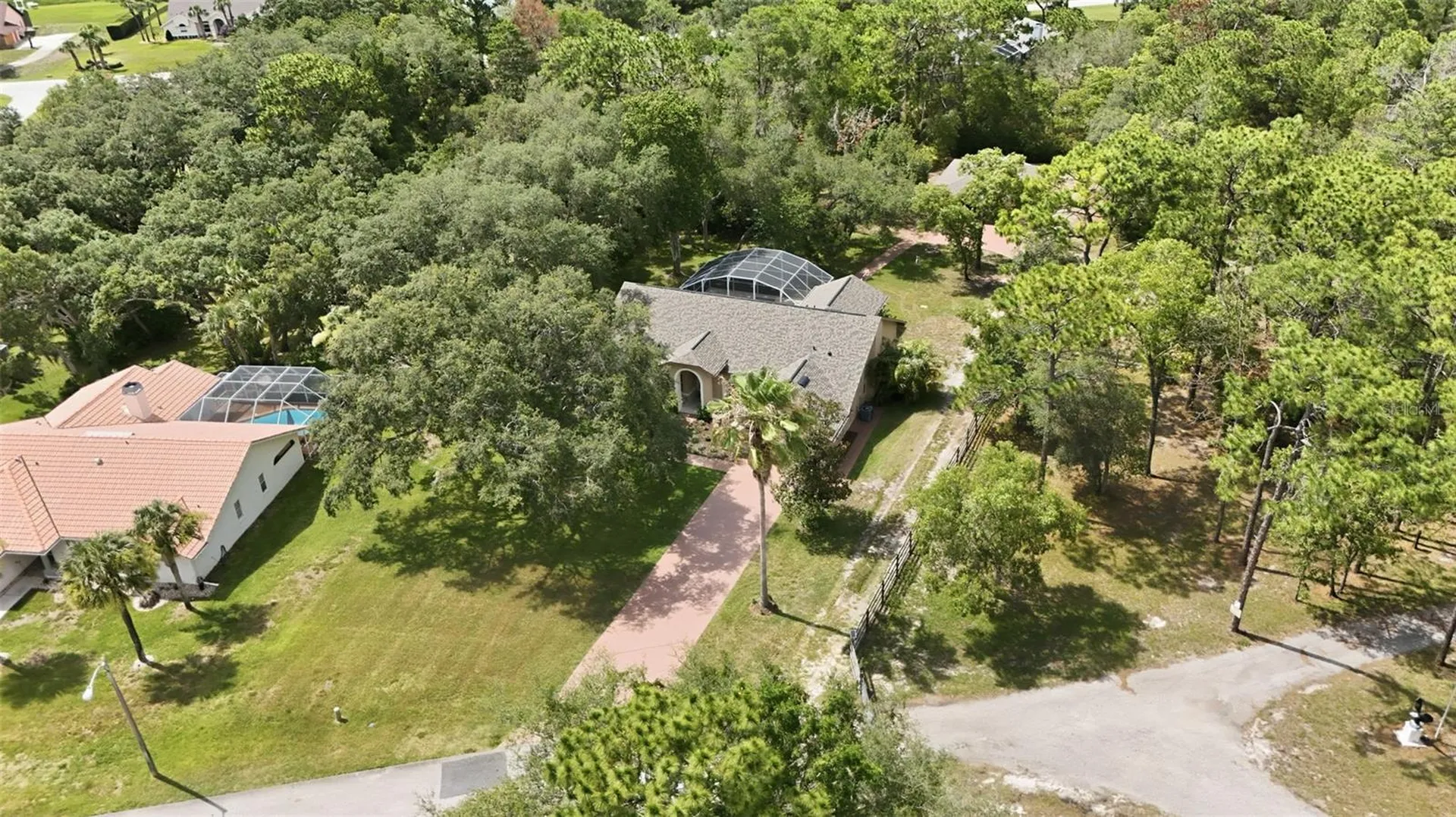 11109 Golden Eagle Avenue Weeki Wachee FL 34613