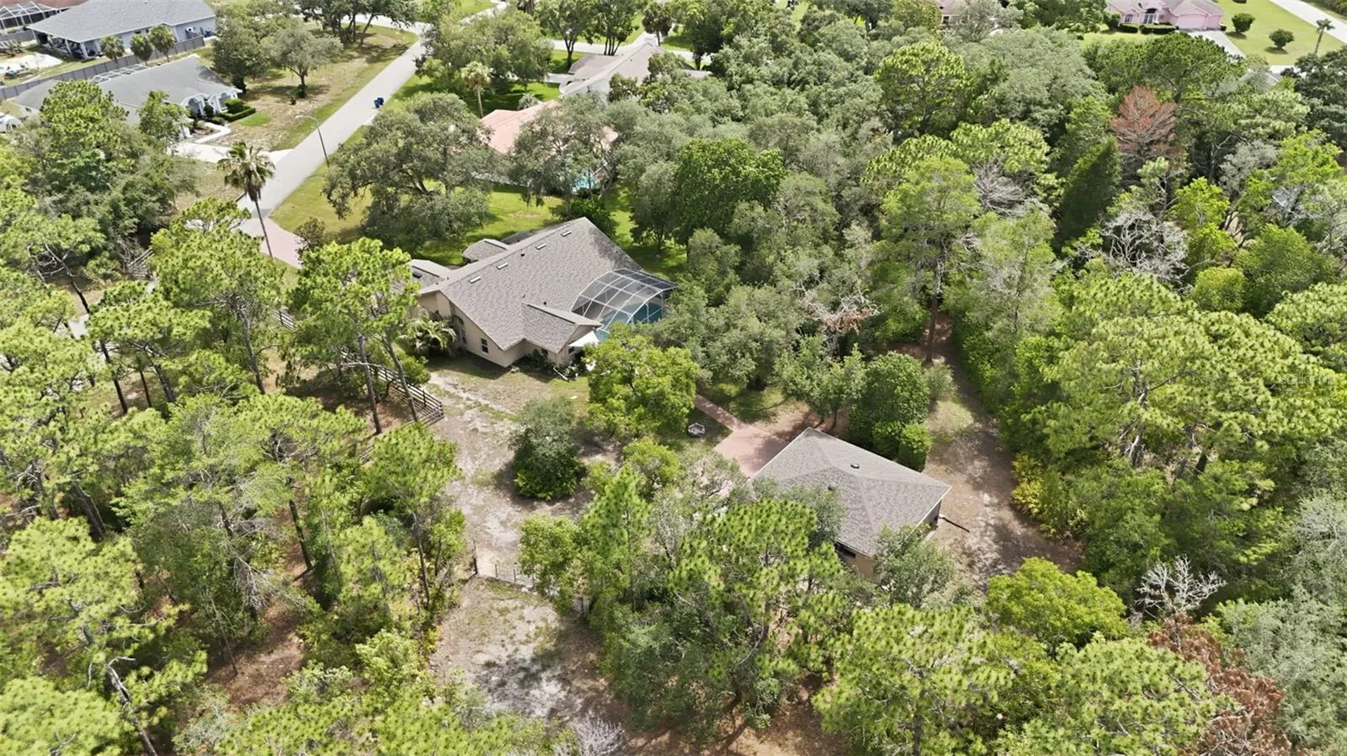 11109 Golden Eagle Avenue Weeki Wachee FL 34613