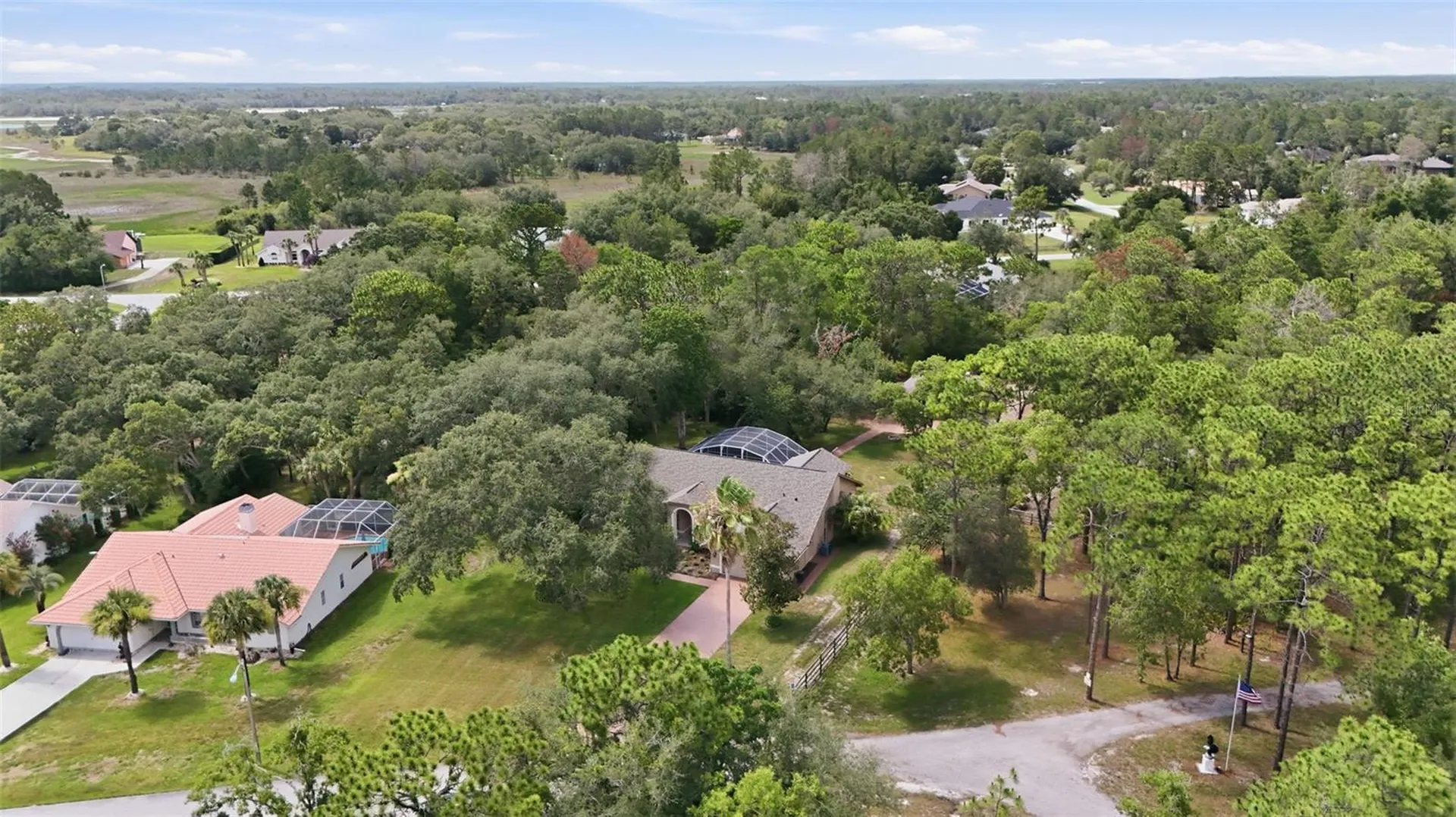 11109 Golden Eagle Avenue Weeki Wachee FL 34613