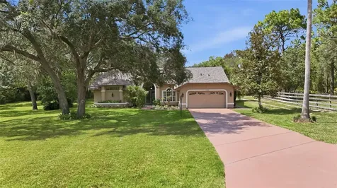 11109 Golden Eagle Avenue Weeki Wachee FL 34613