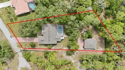 11109 Golden Eagle Avenue Weeki Wachee FL 34613