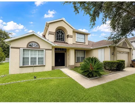 167 Westmoreland Circle Kissimmee FL 34744