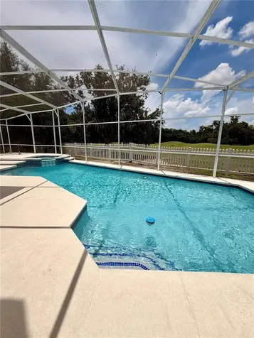 167 Westmoreland Circle Kissimmee FL 34744