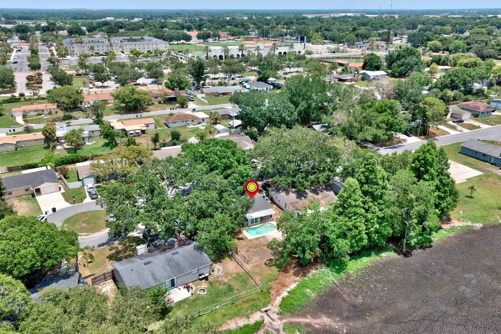 1245 Honeytree Ln E Lane E Lakeland FL 33801