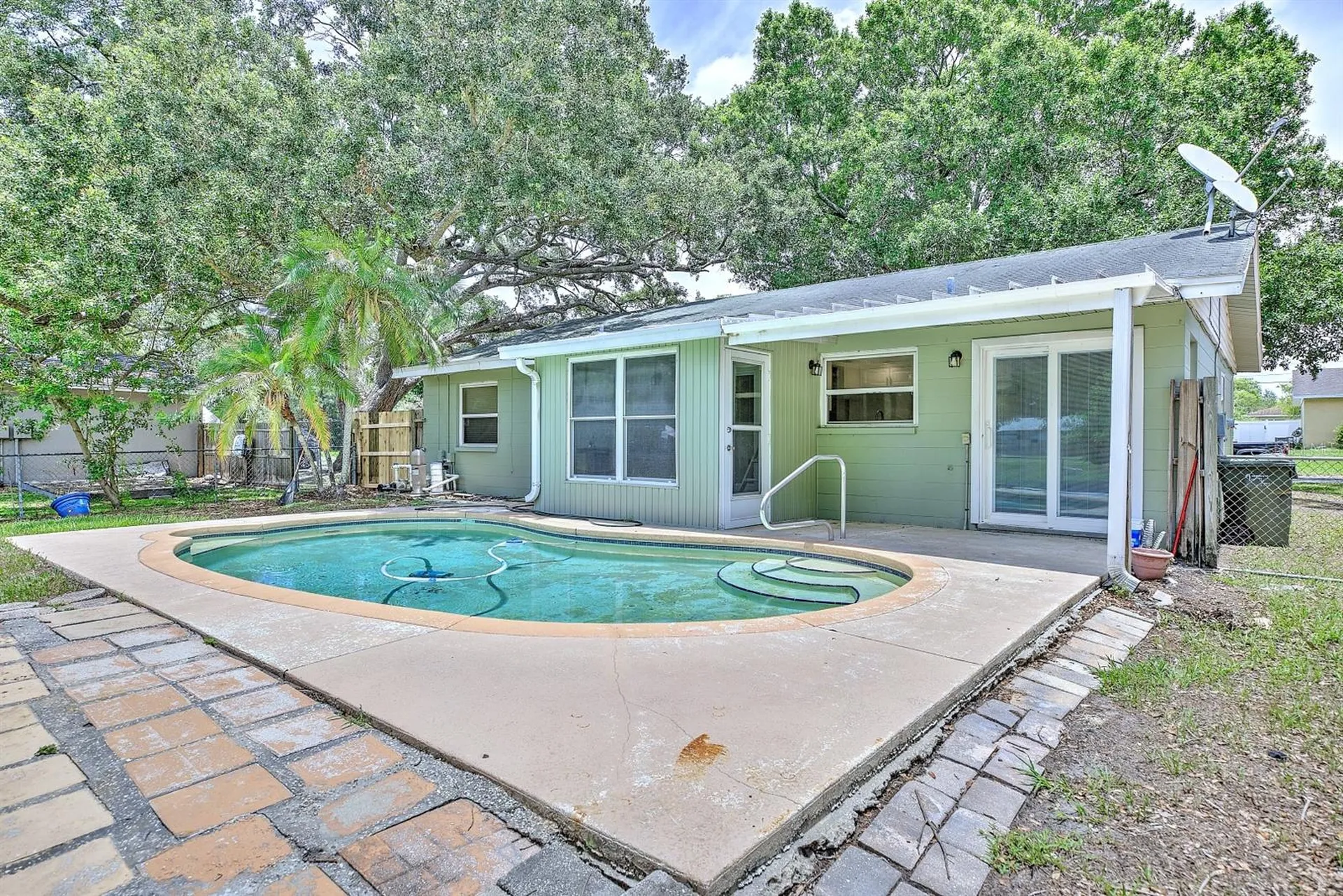 1245 Honeytree Ln E Lane E Lakeland FL 33801