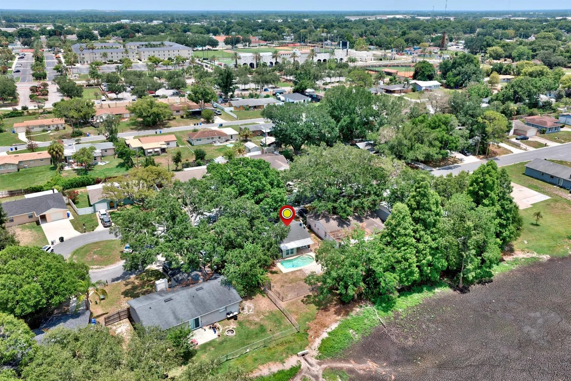 1245 Honeytree Ln E Lane E Lakeland FL 33801