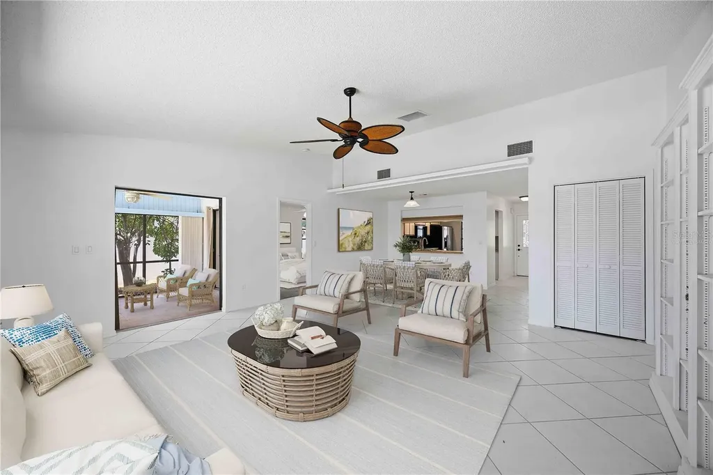 244 Mark Twain Lane Rotonda West FL 33947