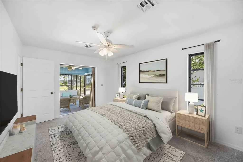 244 Mark Twain Lane Rotonda West FL 33947
