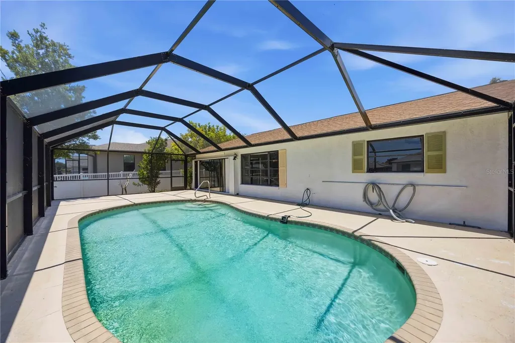 244 Mark Twain Lane Rotonda West FL 33947
