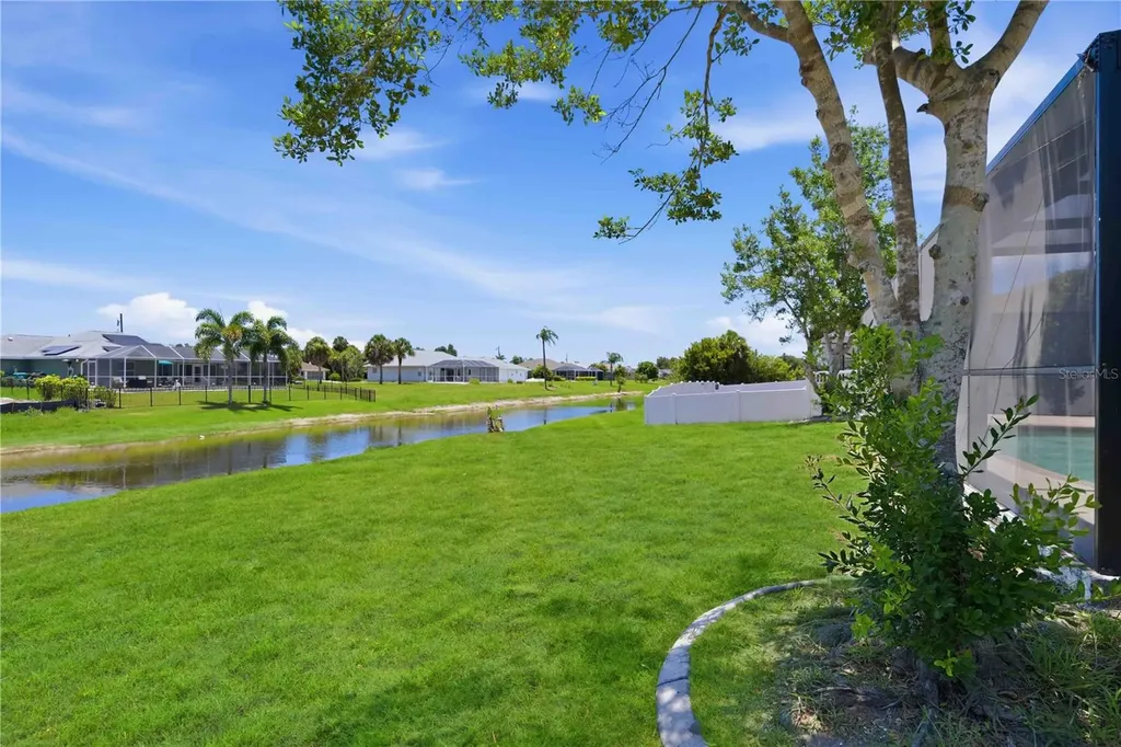 244 Mark Twain Lane Rotonda West FL 33947