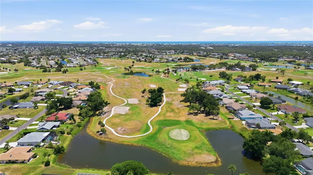244 Mark Twain Lane Rotonda West FL 33947