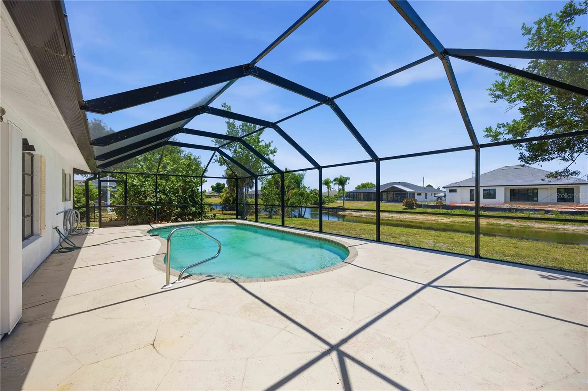 244 Mark Twain Lane Rotonda West FL 33947