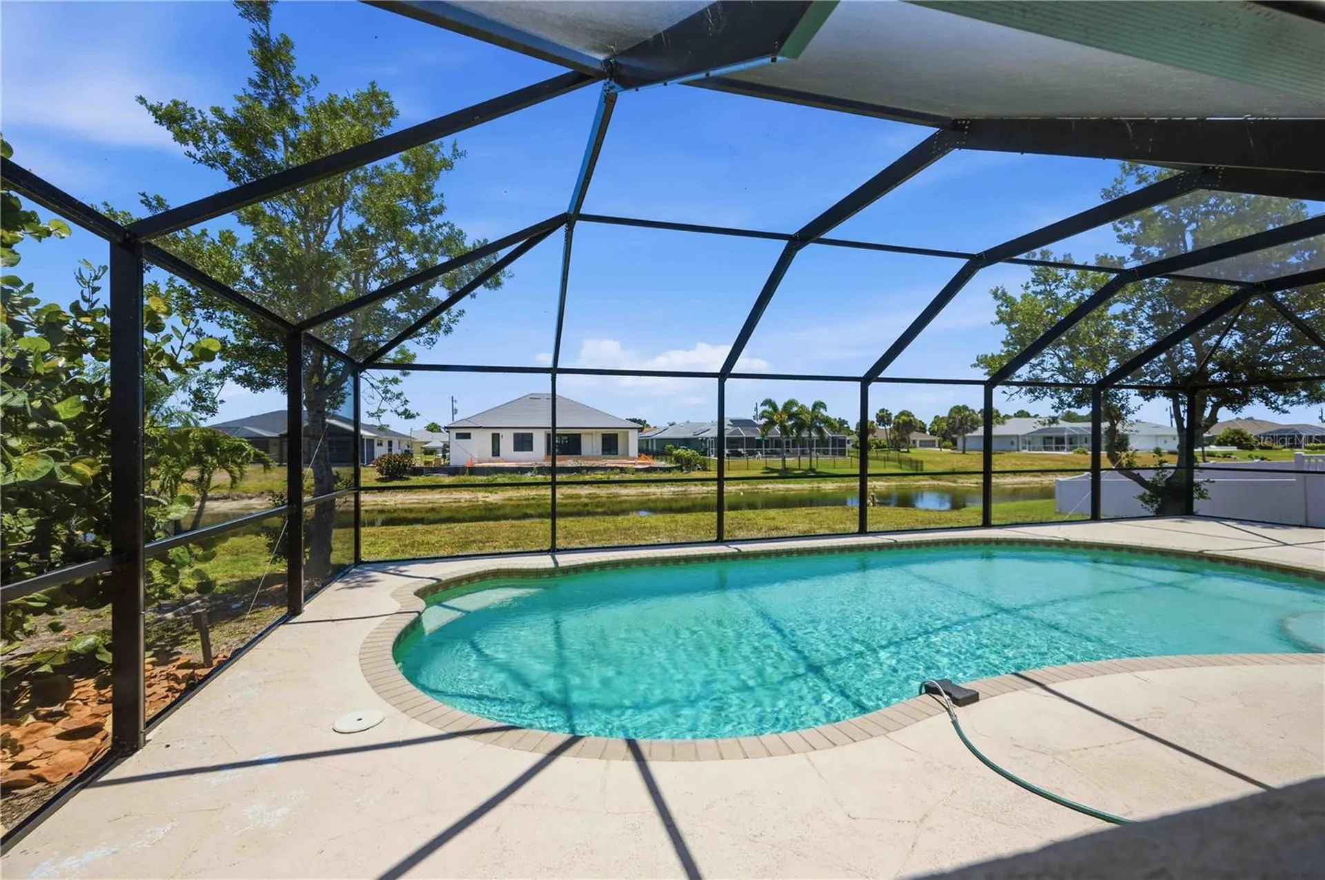 244 Mark Twain Lane Rotonda West FL 33947