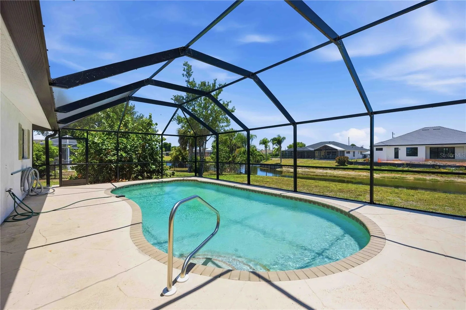 244 Mark Twain Lane Rotonda West FL 33947
